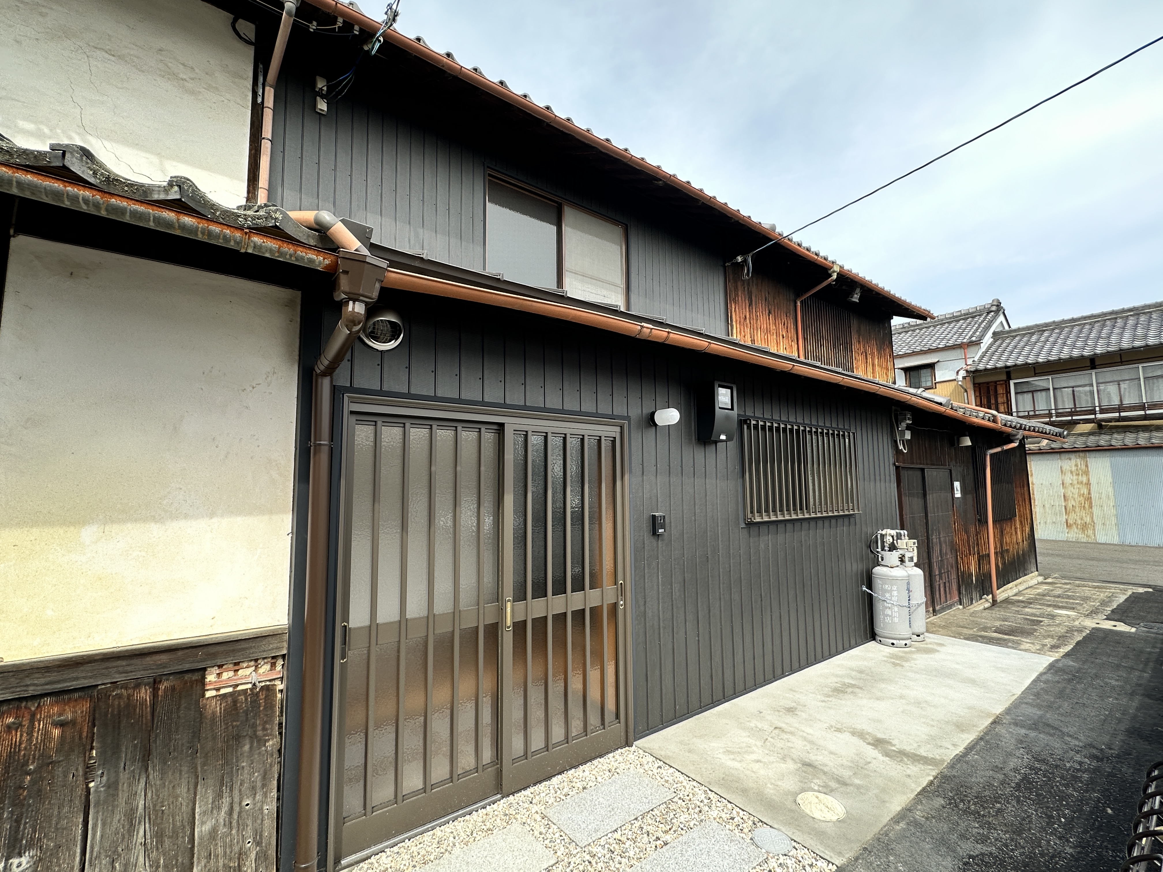 木造住宅リフォーム 3